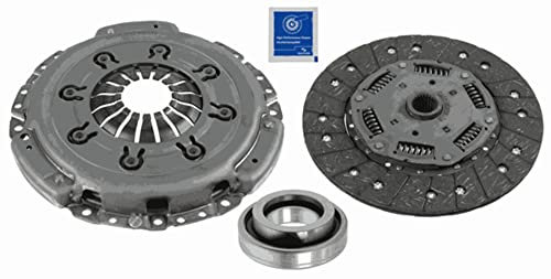 Sachs 3000 951 162 - Kit d'embrayage