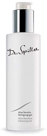 Dr. Spiller Aloe Sensitiv Reinigungsgel