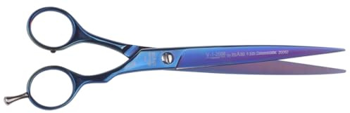 EHASO gerade V-1-2000 Titan Schere Rostfrei, 22cm