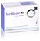 amitamin Fertilsan M - Fruchtbarkeit + Kinderwunsch Mann - Spermienproduktion - 30 Portionen - Apothekenqualität - vegan - Zink, Selen, L-Arginin, Folsäure, L-Carnitin uvm. - deutsche Herstellung