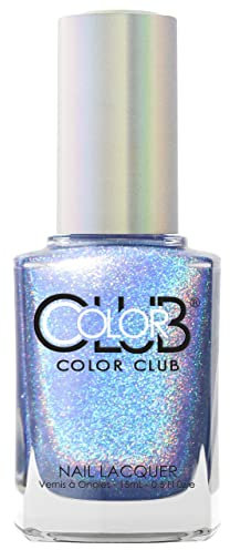 Color Club Nail Polish, Halo Hues Crystal Baller