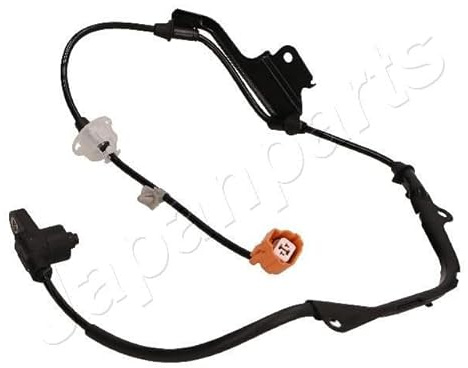 JAPANPARTS ABS-Sensor ABS-401 Vorderachse links Kompatibel mit HONDA ACCORD VI Coupe CG