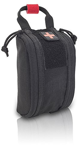 EB COMPACT´S Rettungsdienstholster (schwarz)