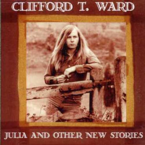 Julia And Other New Stories