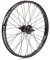 Stolen 20 Rampage Freecoaster BMX Rad Hinten (Schwarz - Left Hand Drive)