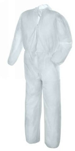 texxor PP Einweg-Overall 4550, Größe:XXXL