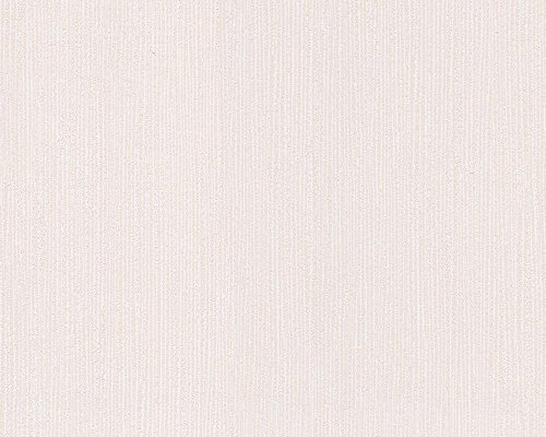 Pandora Tapete - Material: in weißbeige (Nr. 7629-2513)