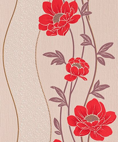 Rasch Tapete - Plaisir 2016 Art. 886511 / 88651-1