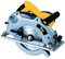 Vigor VSC-185 Sega Circolare, 1500 W