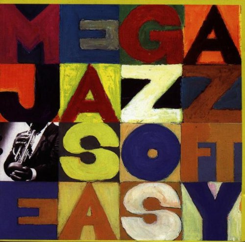 Mega Jazz 3 Soft and Easy - Spiegel Jazz Edition
