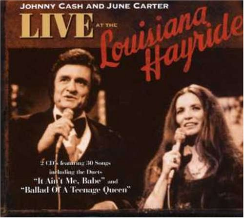 Live at The Louisiana Hayride