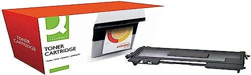 Q-Connect Toner für Brother HL-2035 Serie Laser Toner Cartridge
