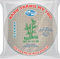 BAMBOO TREE - Feuilles de riz 16Cm. Rond - (1 X 340 GR)
