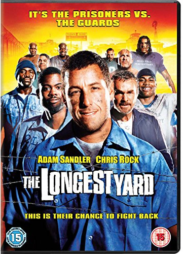 The Longest Yard [DVD]