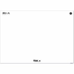Ursus Schreibunterlage 52,5x37,5cm blanko VE=40 Blatt