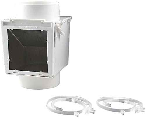 Deflecto Ex12 Extra Heat Dryer Heat Saver