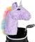Daphne's Schlägerhaube Einhorn
