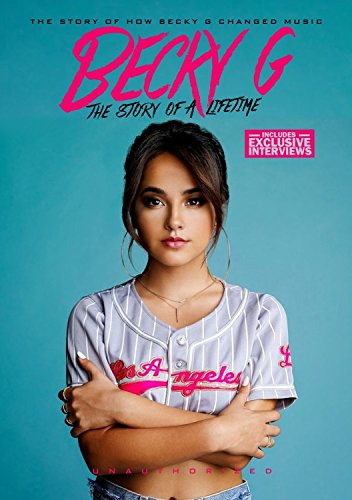 G, Becky - The Story Of A Lifetime