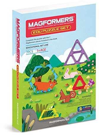 Magformers 274-58 Konstruktionsspielzeug