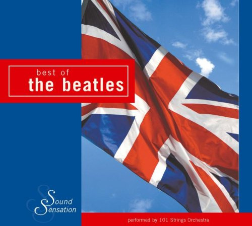 20 Best of the Beatles