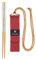 Snow Peak Herren Wabuki Chopsticks Essstäbchen, Bambus, L