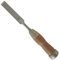 Kakuri 19mm Japanese Hybrid Chisel with Long Blade, Red Oak Handle