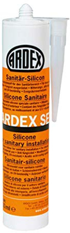 Sanitär Silicon (basalt)