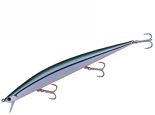 Duo Tide Minnow Slim 175 Floating Lure P-34 (9768) 4525918049768