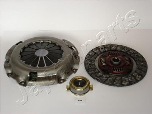 JAPANPARTS KF-544 Kupplungssatz Kompatibel mit MITSUBISHI PAJERO II V3W, V2W, V4W RL210119 Kupplung Komplett