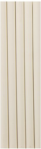 MILAN 81517 Pack 5 Ersatz Radierer Jet Eraser