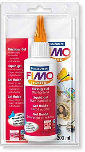 Staedtler Fimo Liquid 200 ml
