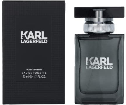 Eau de Toilette Spray 50 ml