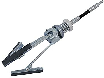 Dapetz ® Professional Quality Cylinder Hone 51mm - 177mm Bore Honing Garage Tool NEW it comes with Flexible shaft for ease of use -180 Grit Stone and Self centering