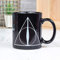 GB eye Harry Potter Deathly Hallows Mug