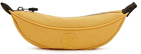 Kipling Banane für Damen, gelb, Einheitsgröße, Banane