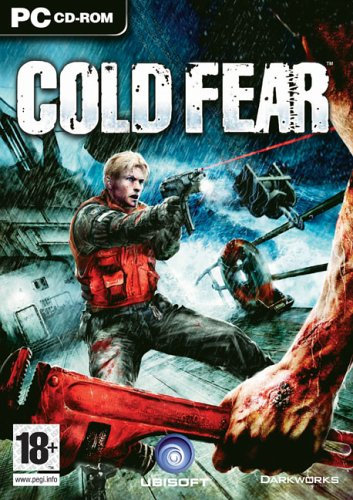 Cold Fear (PC) [video game]