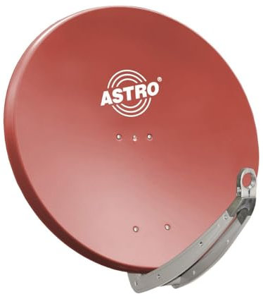 Astro 00300850 Antenne Satellite rot