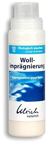 Ulrich Wollimprägnierung, 250ml