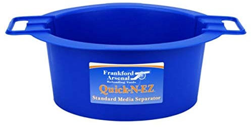 Frankford Arsenal Quick-N-EZ Standard Medientrenner zum Nachladen