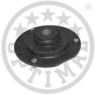 OPTIMAL F8-5952 Federbeinstützlager ohne Lager ohne Kugellager Vorne Links Rechts Kompatibel mit OPEL Ascona C Limousine J82 0344504 344504 90135318