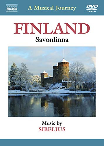 A Musical Journey: Finland: Savonlinna: Music by Sibelius