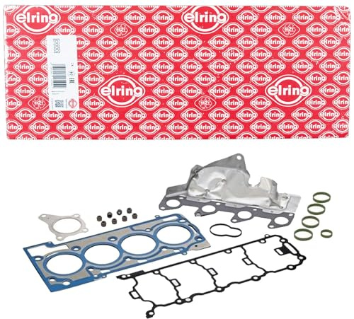 ELRING 313.661 Cylinder Head