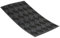 De Buyer, MOLDE SILICONA MOUL FLEX-MINI MADELEINA-30 PASTELES-17,5 x 30 cm-1994.01