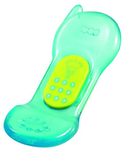 Vulli - Fresh Touch - Sophie la Girafe - Téléphone Polaire