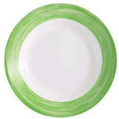 Esmeyer Speiseteller 415-021 grün VE6