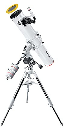 Bresser Teleskop, 4750128, Messier NT-150L/1200 EXOS-2/EQ5