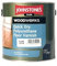 Johnstones Trade Quick Drying Floor Varnish - Clear Gloss - 5L