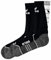 Erima Kinder Premium Pro Trainingssocken (318609), schwarz/weiß, 1