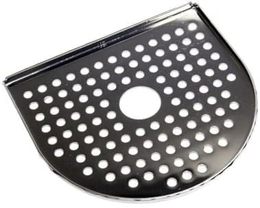 Grille Inox Pour PIECES PREPARATION DES BOISSONS PETIT ELECTROMENAGER KRUPS