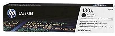 HP Toner schwarz - CF350A